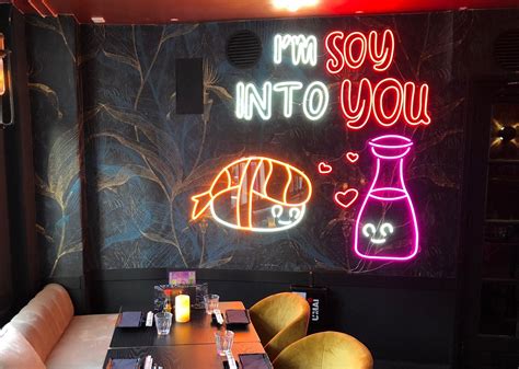neon verlichting laten maken